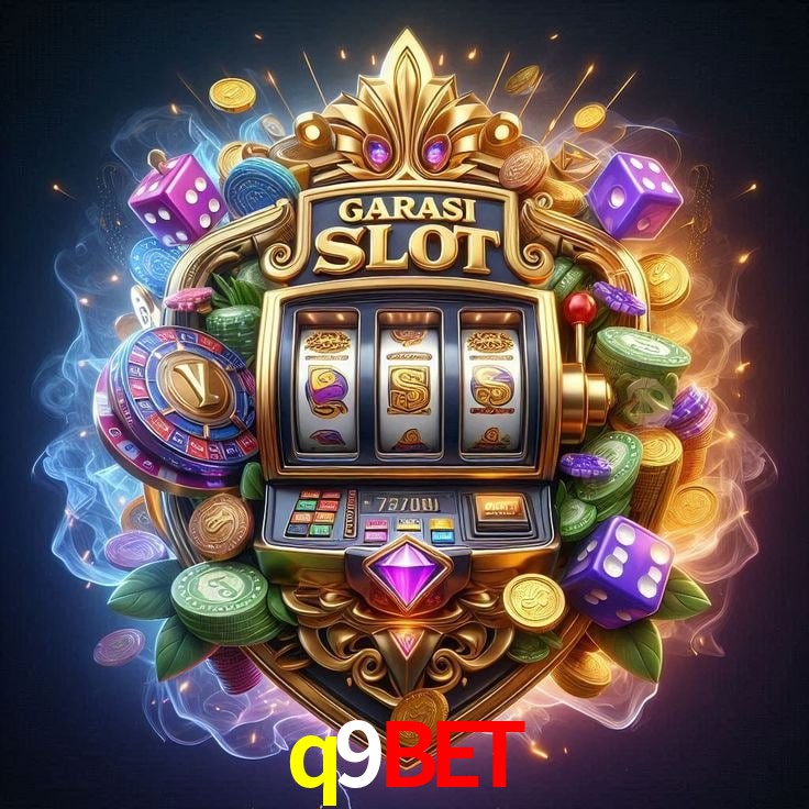 q9bet PIX Instantâneo - Saques em 8 Minutos