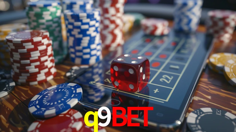 Cash Out q9bet