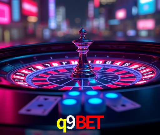 q9bet Download Oficial