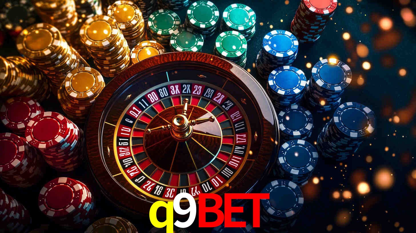 Licença Curaçao q9bet
