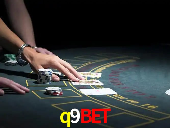 Loteria q9bet - Lotofácil diária